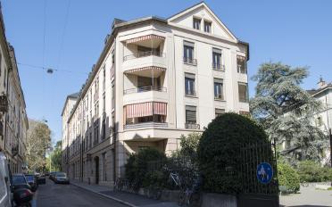 Einzelgarage ein Zimmer - image - 1