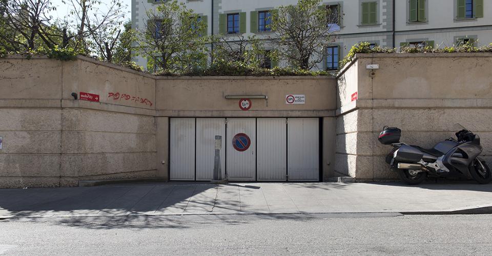 Genève