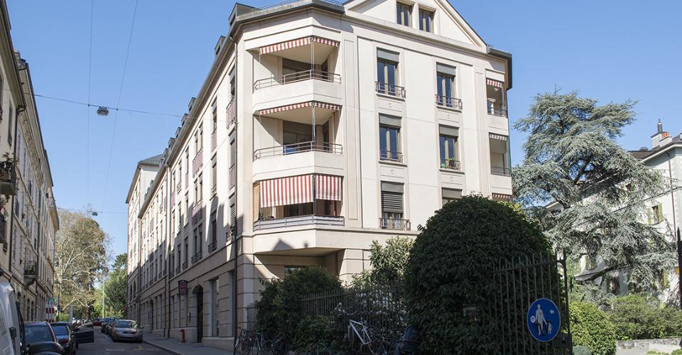 Genève