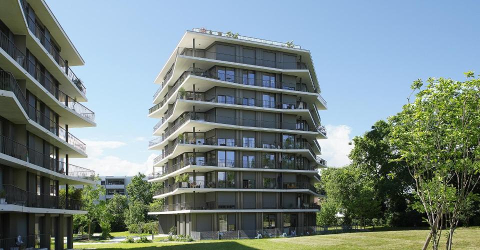 Cologny