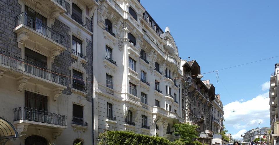Genève