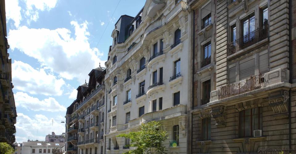 Genève