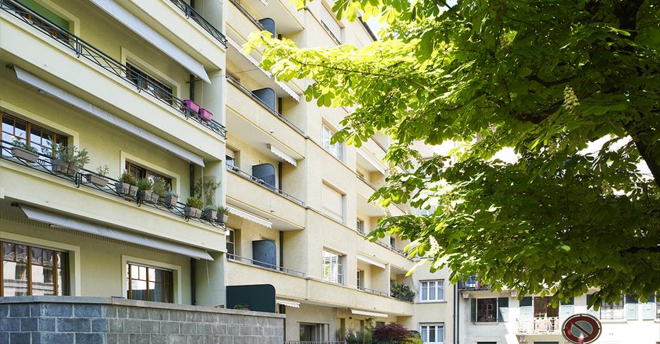 Genève