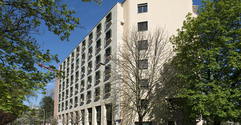 Genève