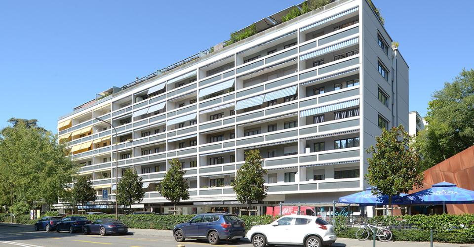 Genève