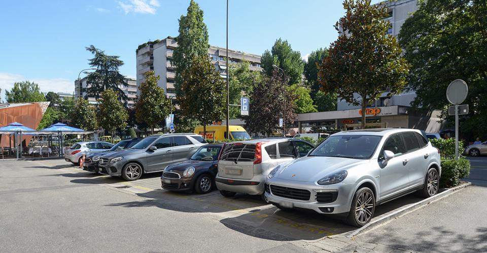 Genève