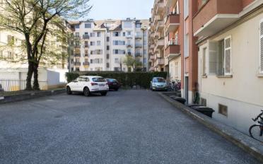 offener Parkplatz ein Zimmer - image - 4