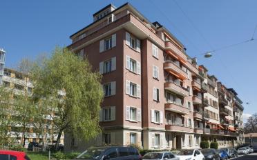 offener Parkplatz ein Zimmer - image - 2