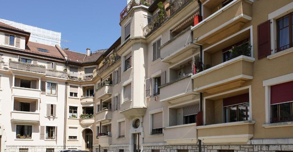 Genève