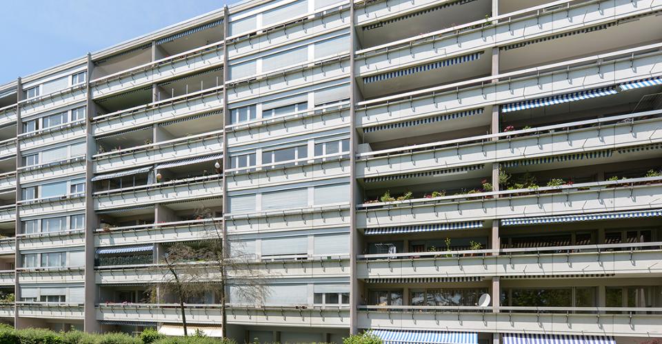 Le Grand-Saconnex