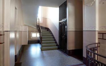 Apartment 3.5 rooms - image - 4