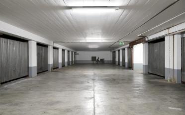 Einzelgarage ein Zimmer - image - 1