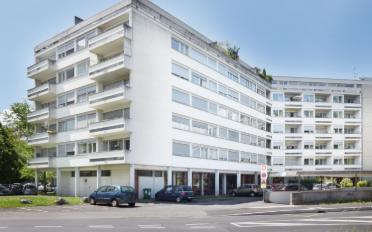 Einzelgarage ein Zimmer - image - 2