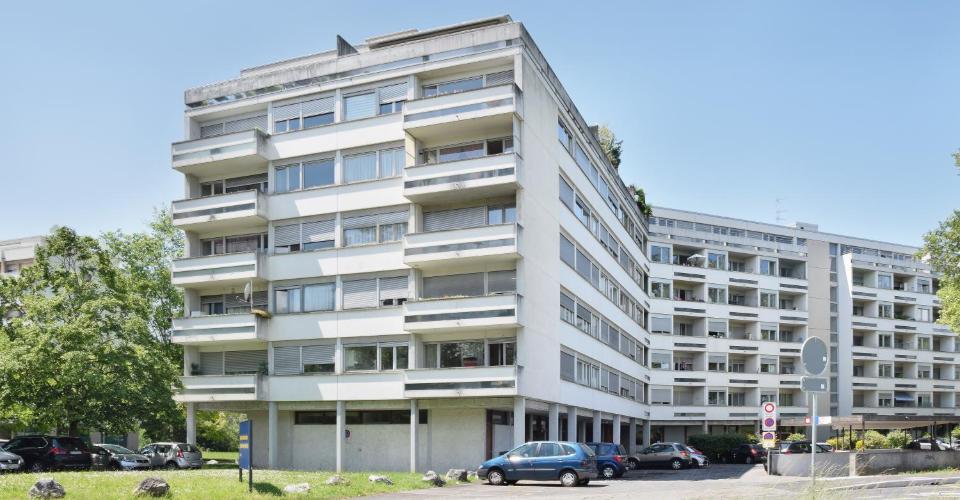 Thônex