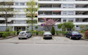 Wohnung 6 Zimmer - image - 1