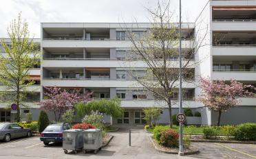 Wohnung 6 Zimmer - image - 2
