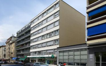 Apartment 3 rooms - image - 1