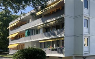 Apartment 5 rooms - image - 1
