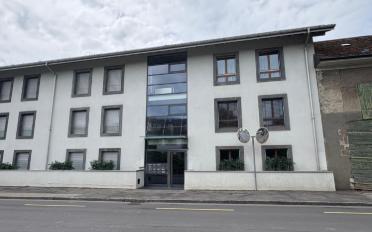 Wohnung 4 Zimmer - image - 1