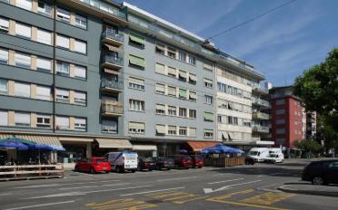 Wohnung 3.5 Zimmer - image - 1
