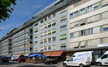 Wohnung 3.5 Zimmer - image - 2