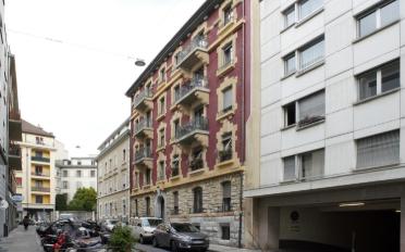 Appartement 3 pièces - image - 2