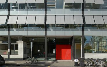 Wohnung 3 Zimmer - image - 1