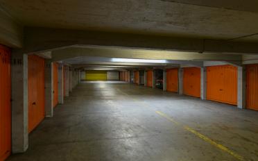 Garage individuel 1 pièce - image - 2