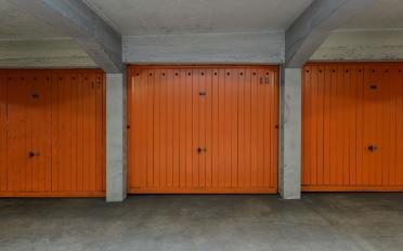 Garage individuel 1 pièce - image - 3