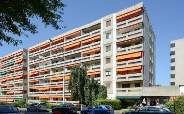 Apartment 5 rooms - image - 1
