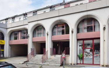 Place souterraine 1 pièce - image - 2