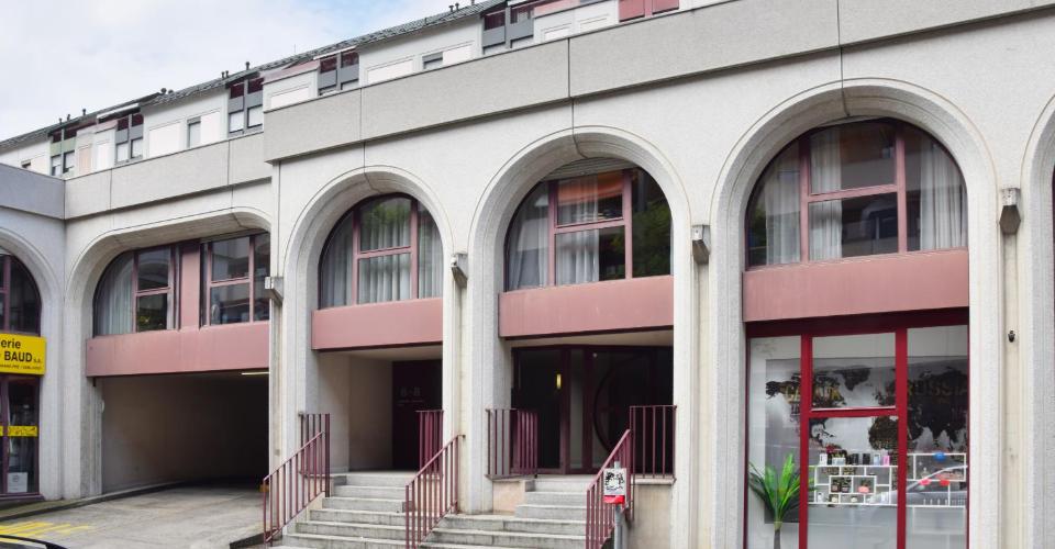Carouge GE