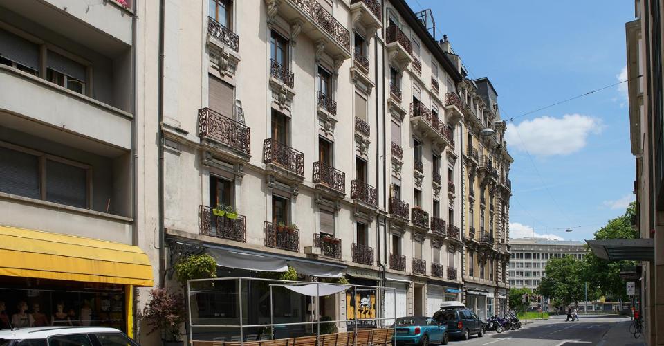 Genève