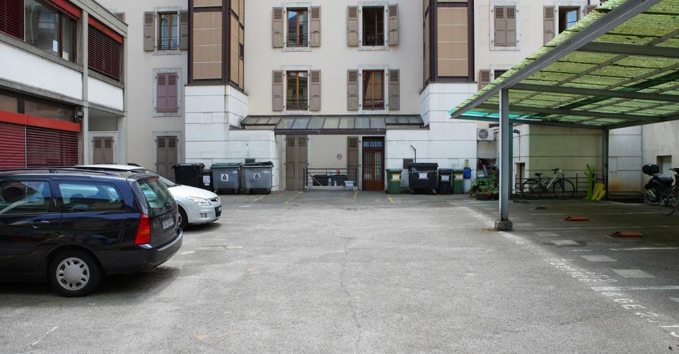 Genève