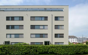 Wohnung 5 Zimmer - image - 1