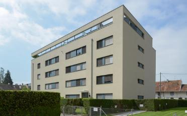 Wohnung 5 Zimmer - image - 2