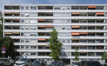 Tiefgarage ein Zimmer - image - 1