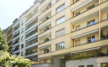 Wohnung 3 Zimmer - image - 2