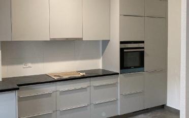 Apartment 3.5 rooms - image - 1