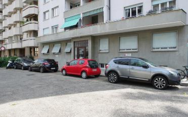 Apartment 3.5 rooms - image - 7