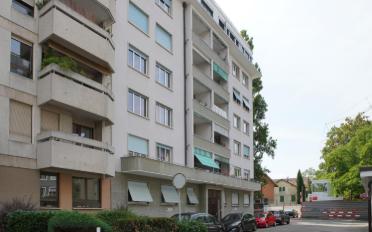 Apartment 3.5 rooms - image - 4