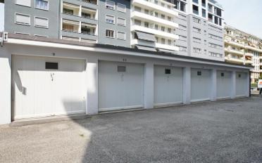 Apartment 3.5 rooms - image - 8