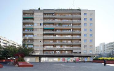Apartment 7 rooms - image - 2