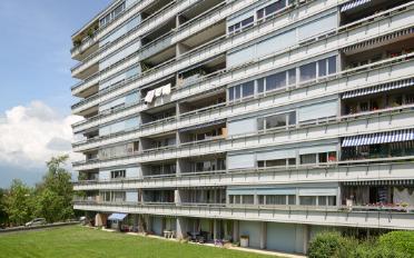 Wohnung 8.5 Zimmer - image - 1