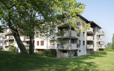 Apartment 4 rooms - image - 1