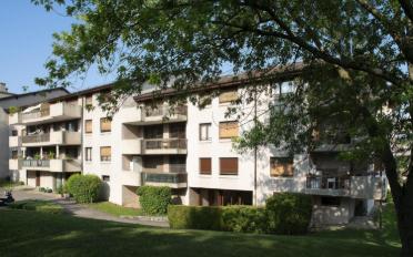 Apartment 4 rooms - image - 2