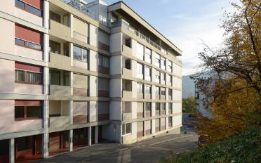 offener Parkplatz ein Zimmer - image - 1