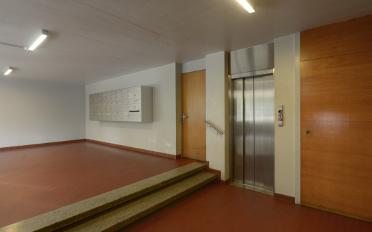 offener Parkplatz ein Zimmer - image - 3