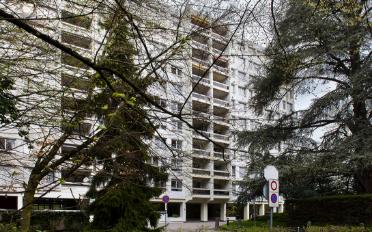 Apartment 2 rooms - image - 1