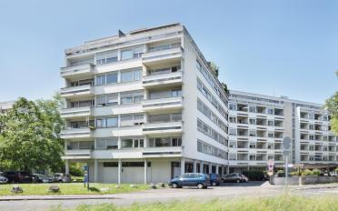 Apartment 3.5 rooms - image - 4